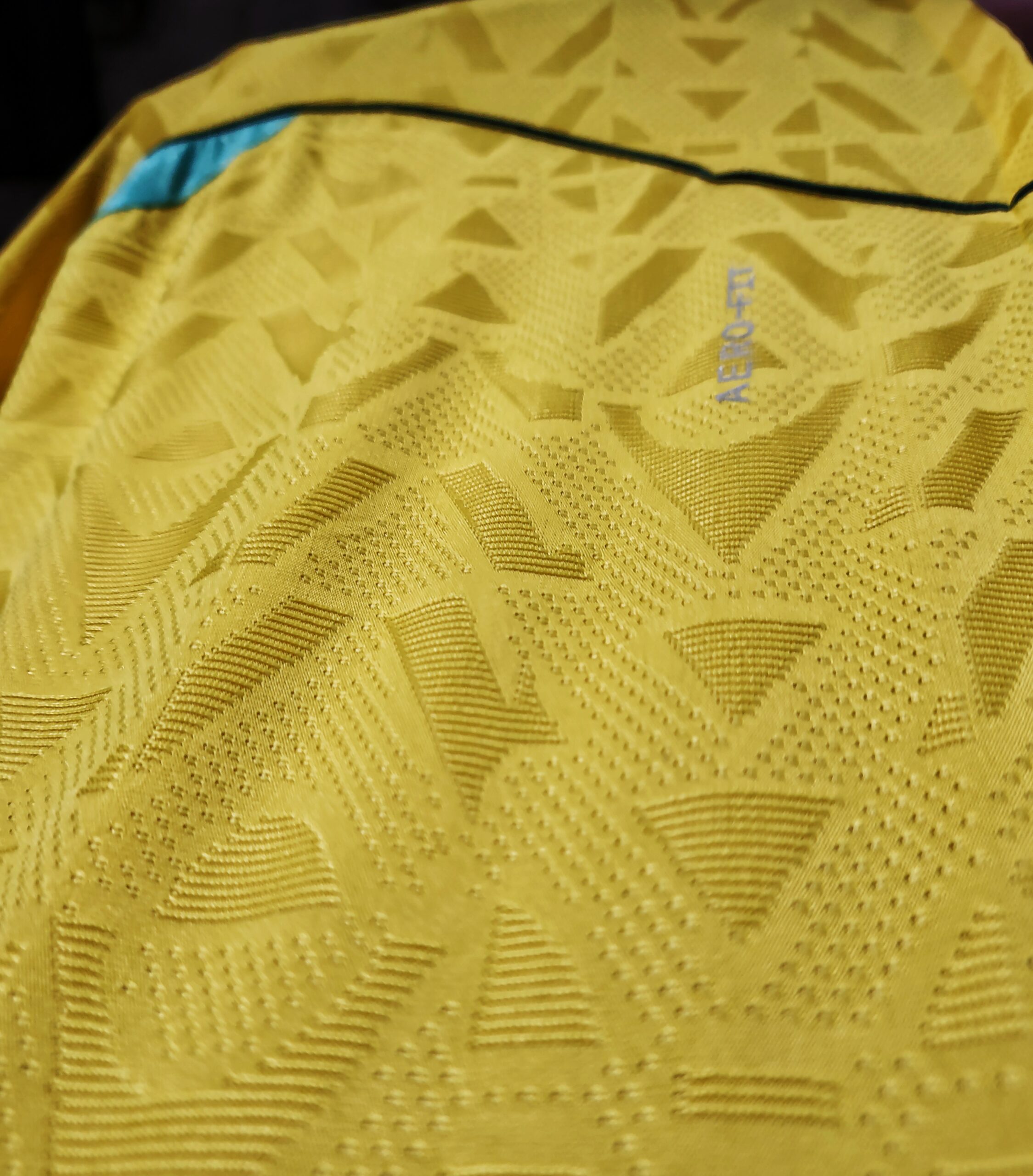 brazil home jersey 2026 player edition brazil home jersey 2026 player edition